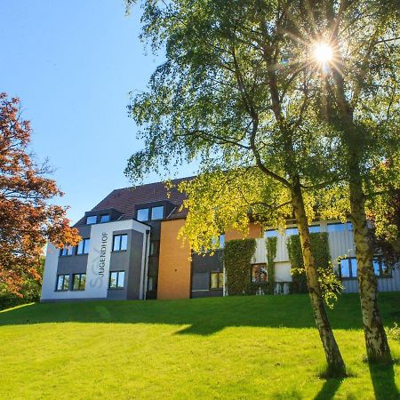 Sgv Jugendhof Hostel Arnsberg Exterior photo
