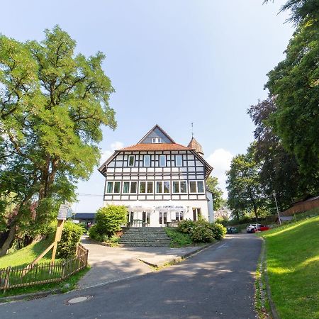Sgv Jugendhof Hostel Arnsberg Exterior photo