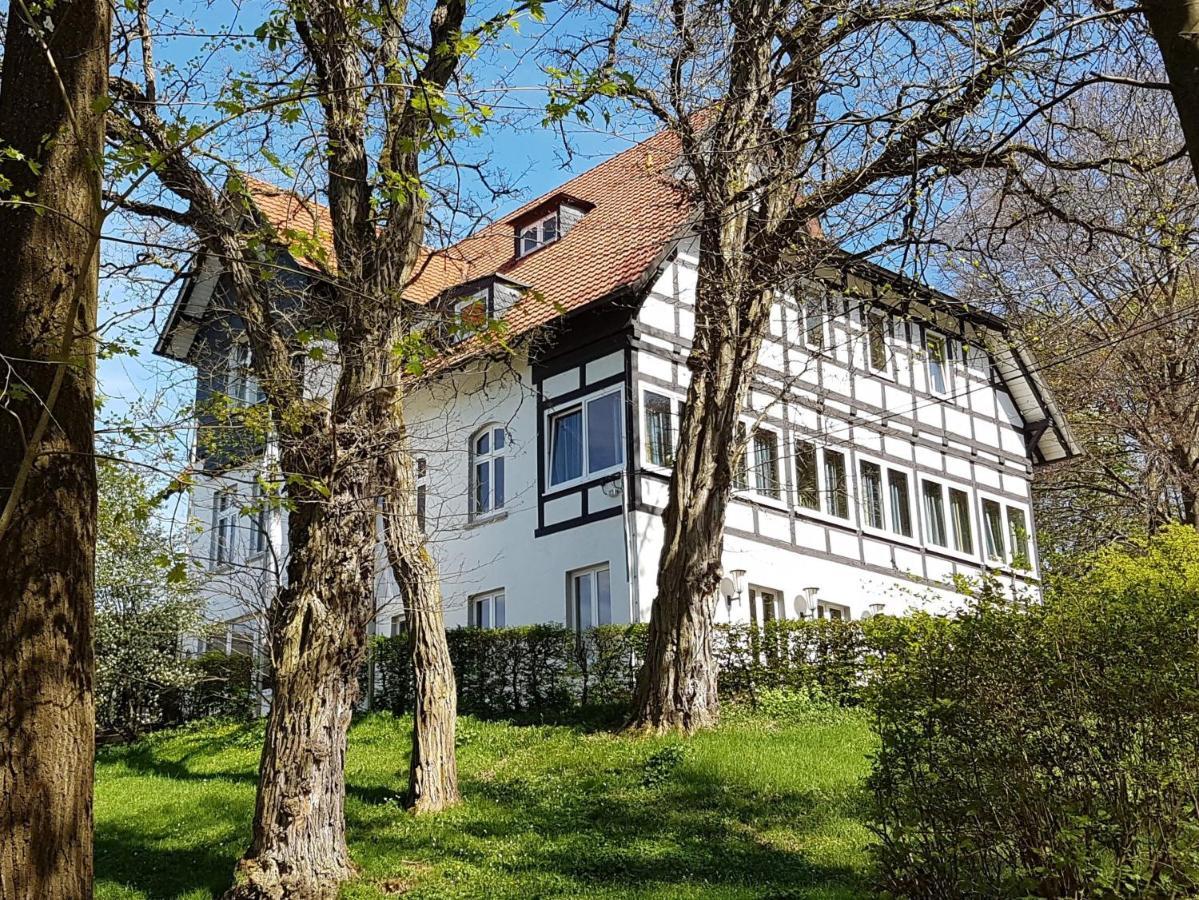 Sgv Jugendhof Hostel Arnsberg Exterior photo