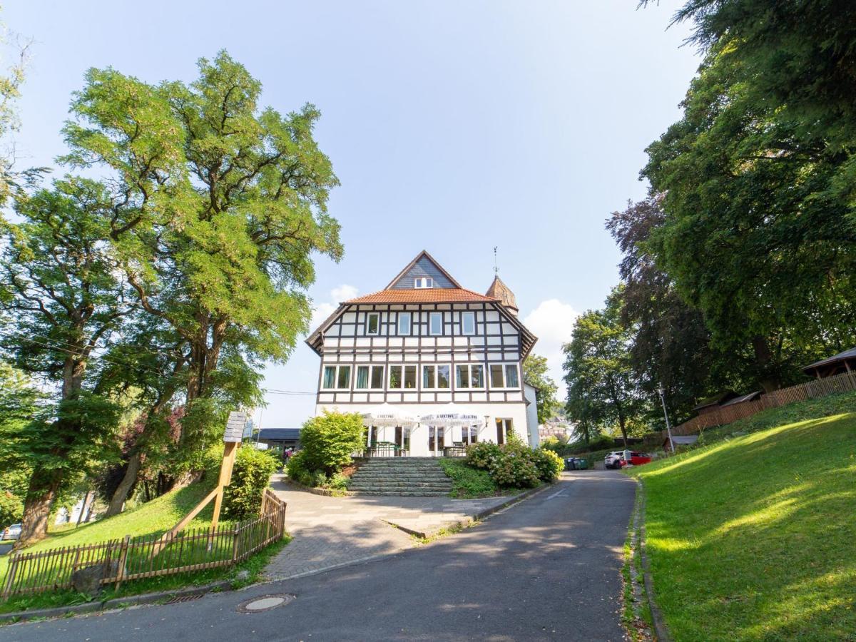 Sgv Jugendhof Hostel Arnsberg Exterior photo
